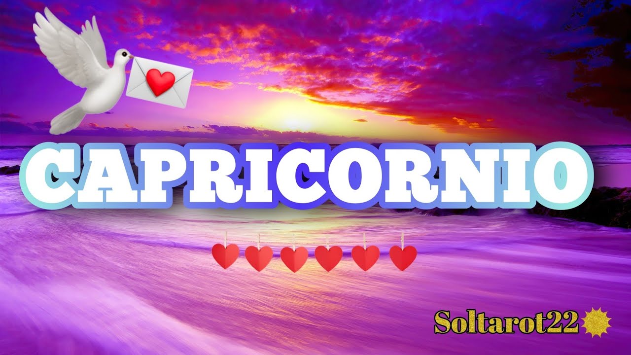 CAPRICORNIO ♑️ Nuevo capítulo, pero a quién eliges? 🤔💖❤️‍🔥