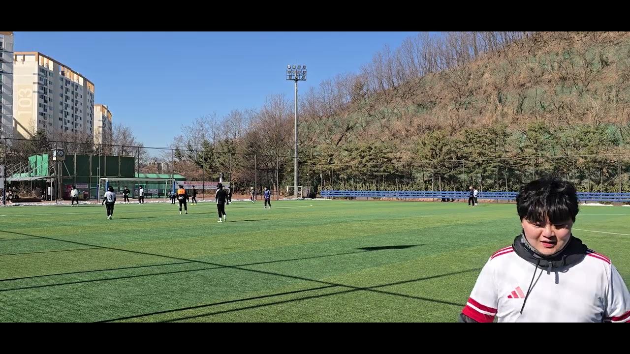 20260207 제1월곡 4쿼터(프리시즌)-카메라 고정