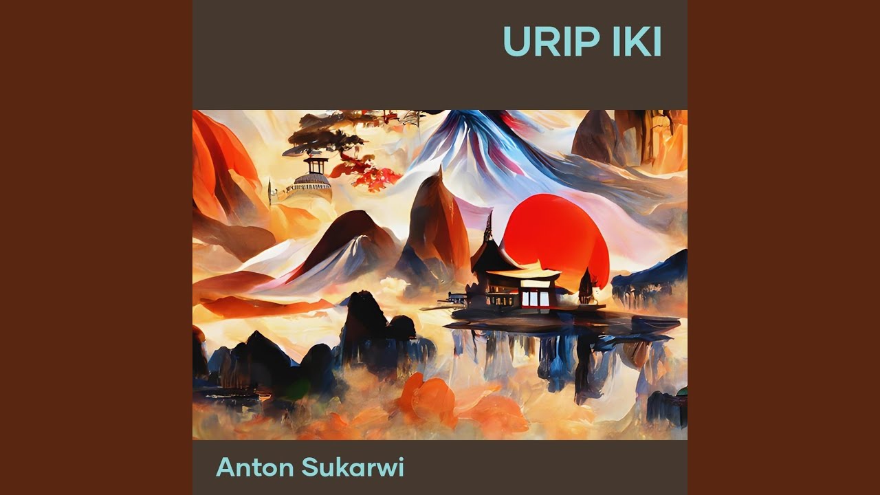 Urip Iki