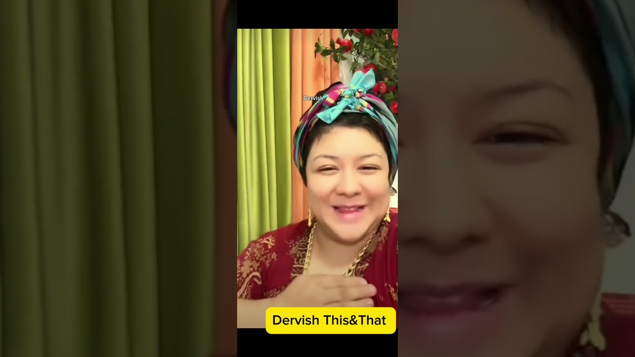 Uyghur Funny Video | ئۇيغۇر قىزىقارلىق پاراڭلار #uyghurvideo