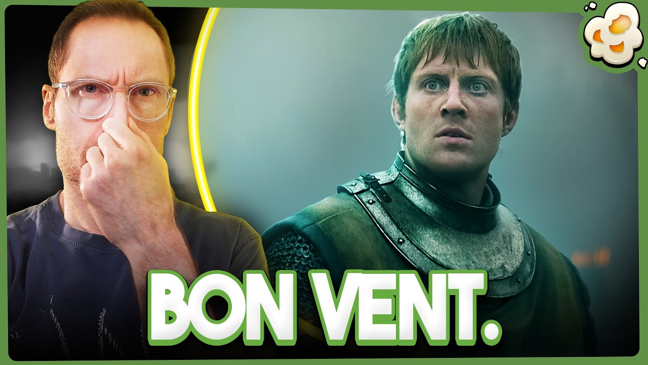 A Knight of the Seven Kingdoms épisode 4 : analyse critique