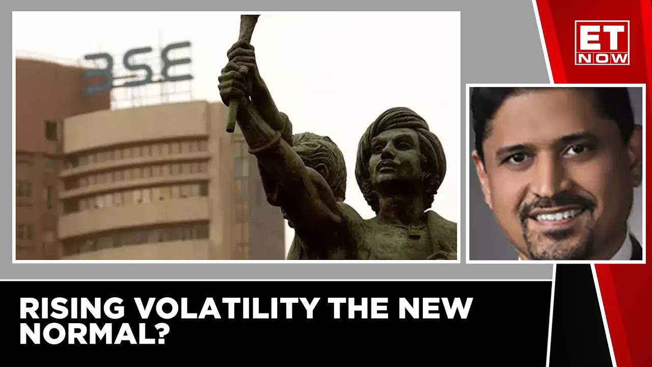 Beat The Street With Samit Vartak, SageOne Investment Advisors