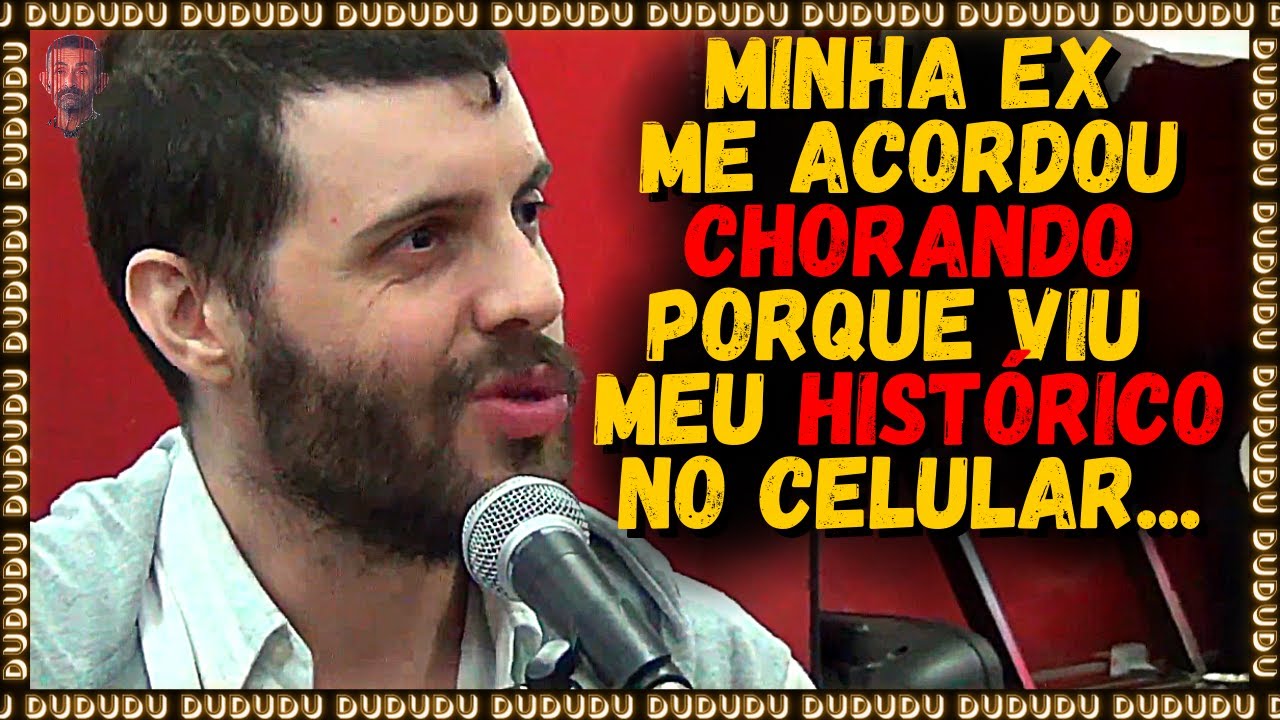 DEFANTE FAZ CONFISSÃO PARA SKYLAB... | Jucelino Kubicast