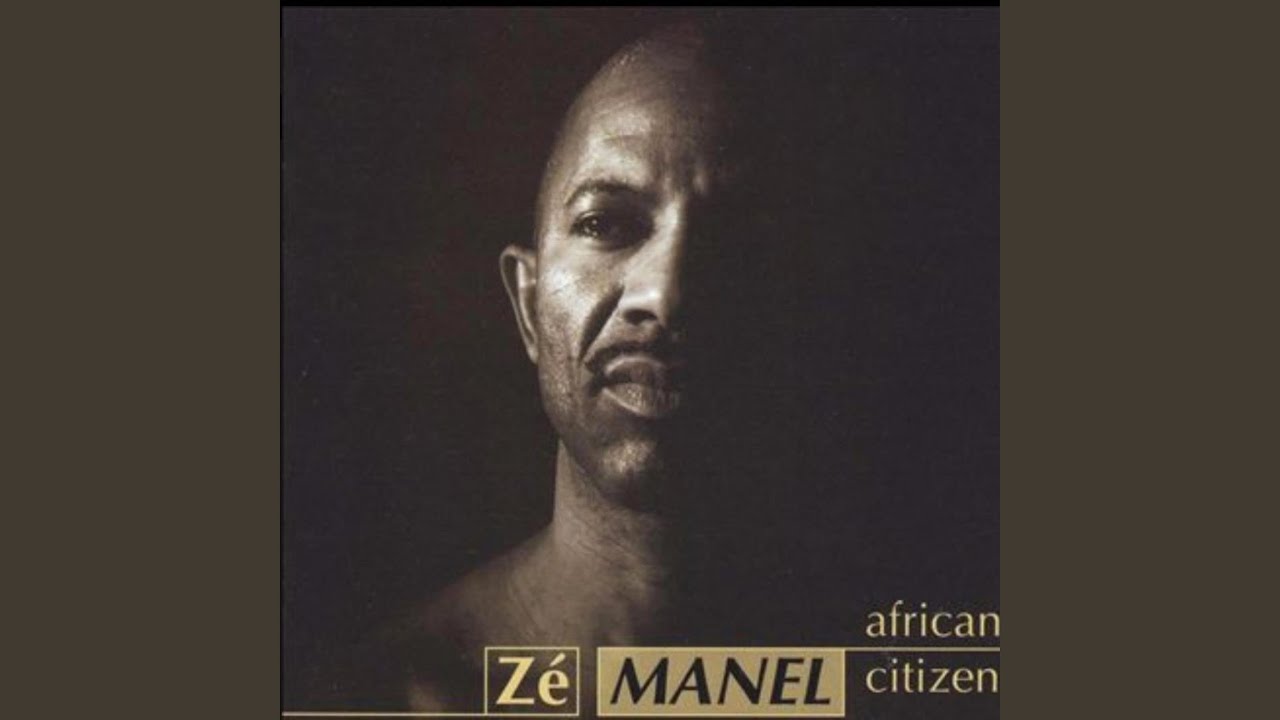 African Citizen