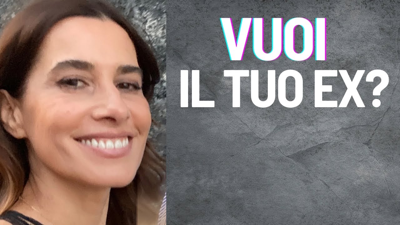 FALLO TORNARE COSÌ