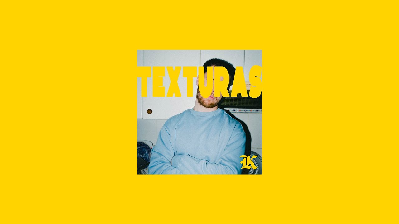 thekmind - TEXTURAS [FULL EP]