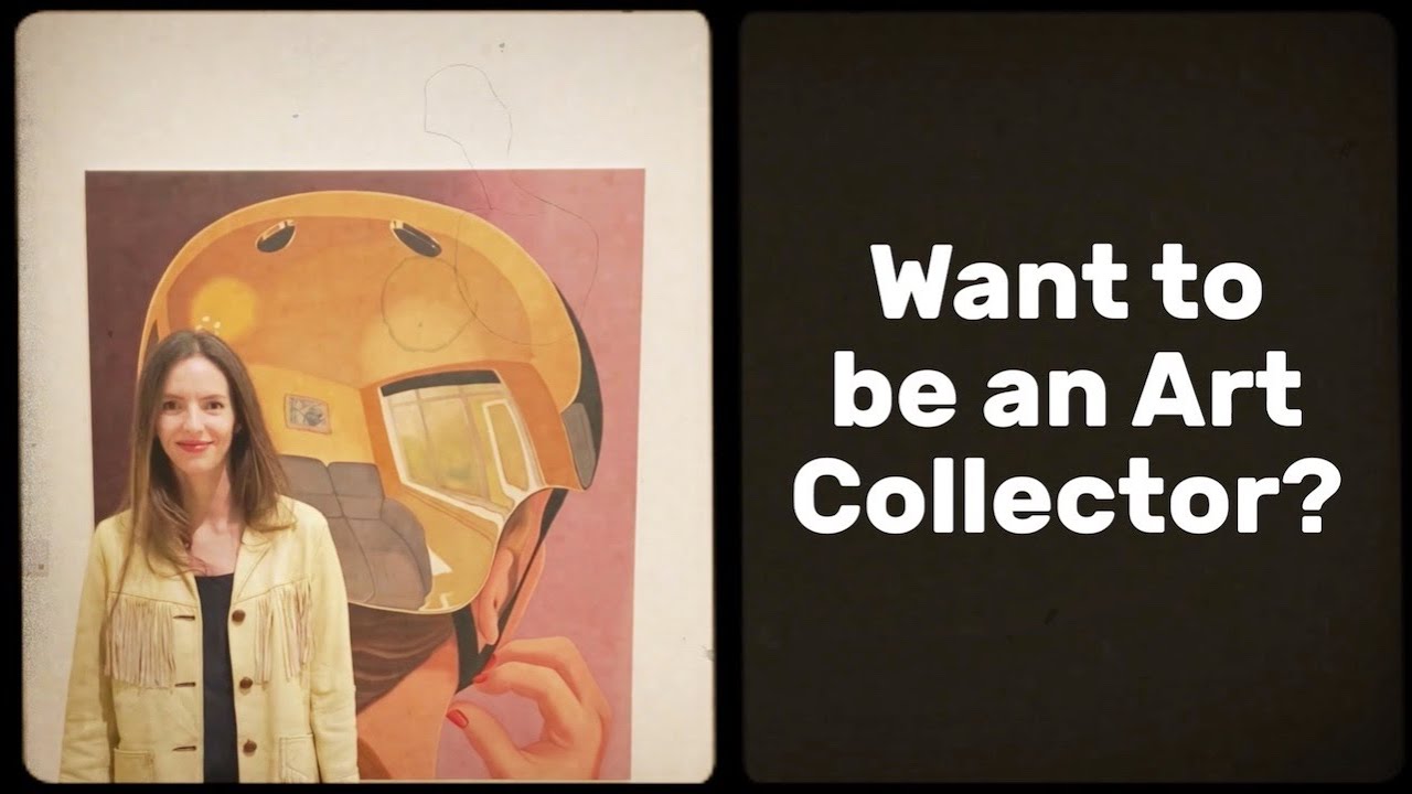 Discover Contemporary Artists to Invest In | Art Advisory