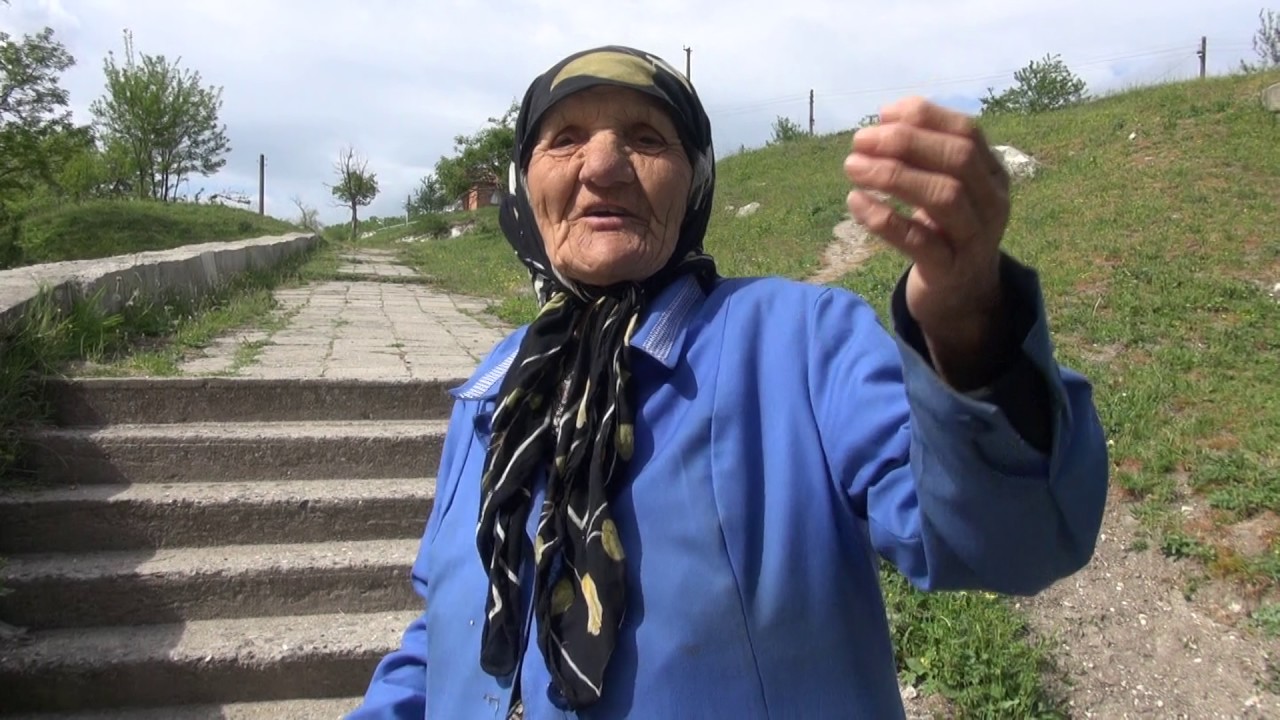 Фатме Илиас за тютюна и поминъка в Перперек
