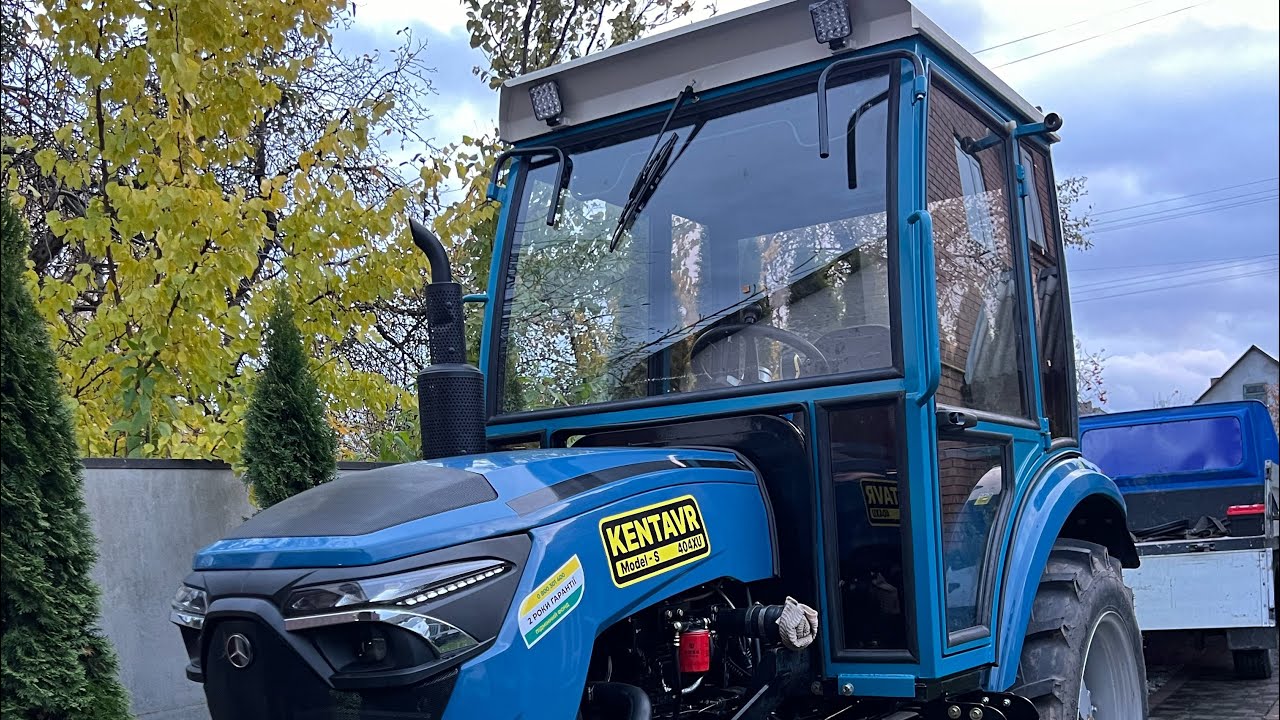 Встановлення: кабіни KENTAVR model-s 404XU наш Тік ток : www.tiktok.com/@kabi_nu