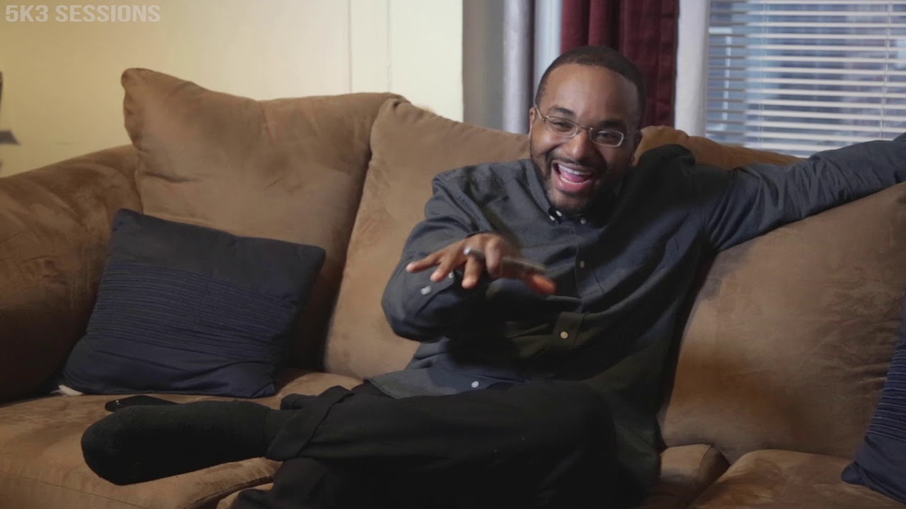 Sullivan Fortner Interview: How He Met Cécile McLorin Salvant and Advice to Young Musicians