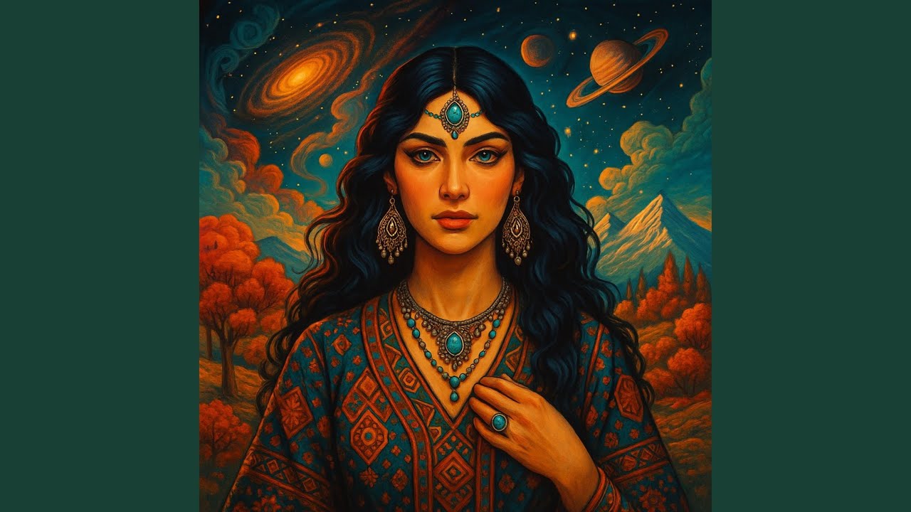 Telgrafın Tellerine Kuşlar Mı Konar (Anatolian Psychedelic Rock)