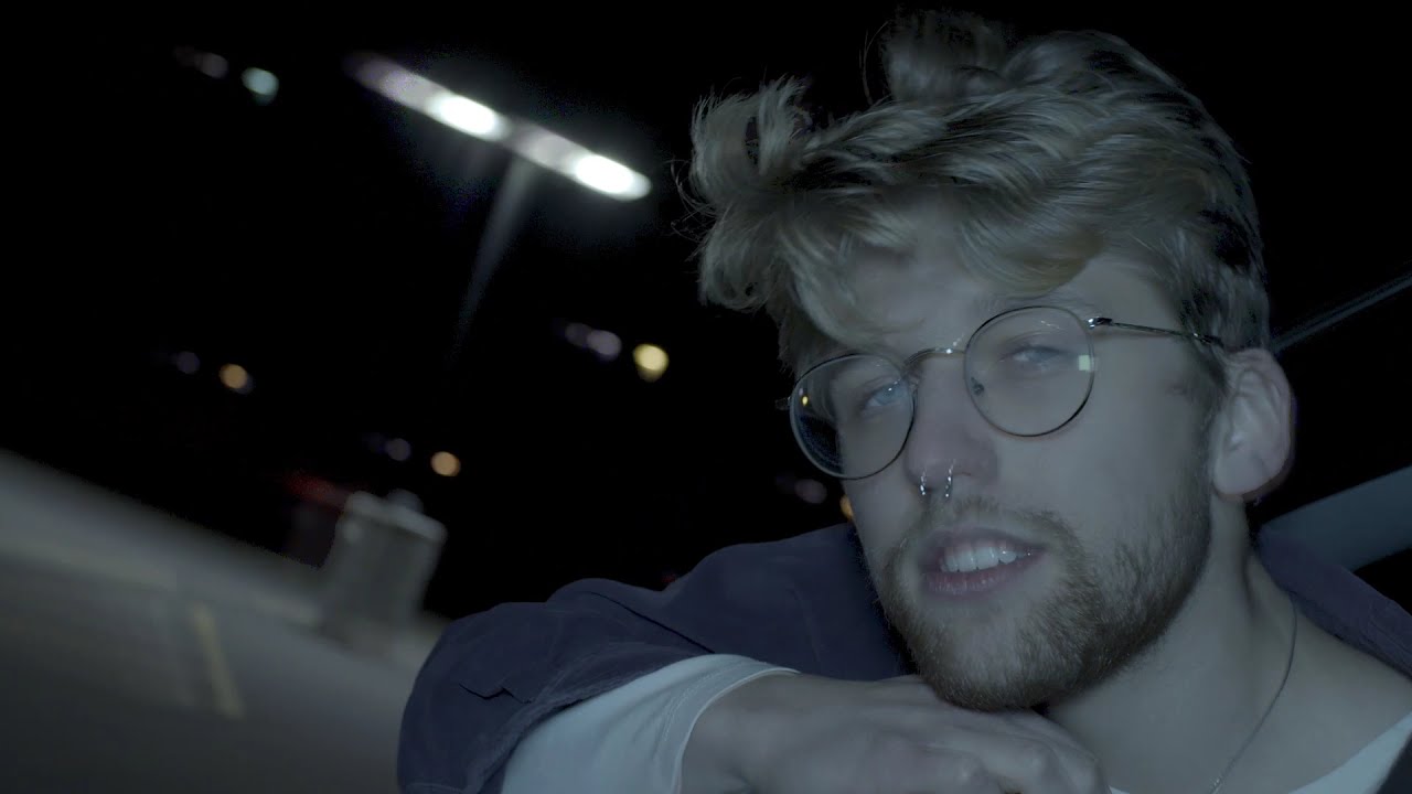 maxime. – bonnie n clyde (official video)