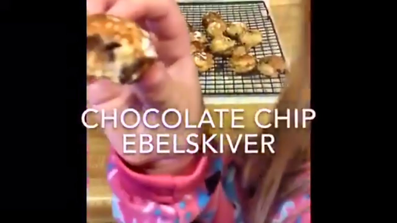 How to Make Ebelskiver
