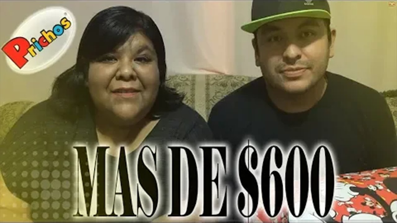 LOSTMEDIA / COMPRAS EN PRICHOS / DIY CON BETO