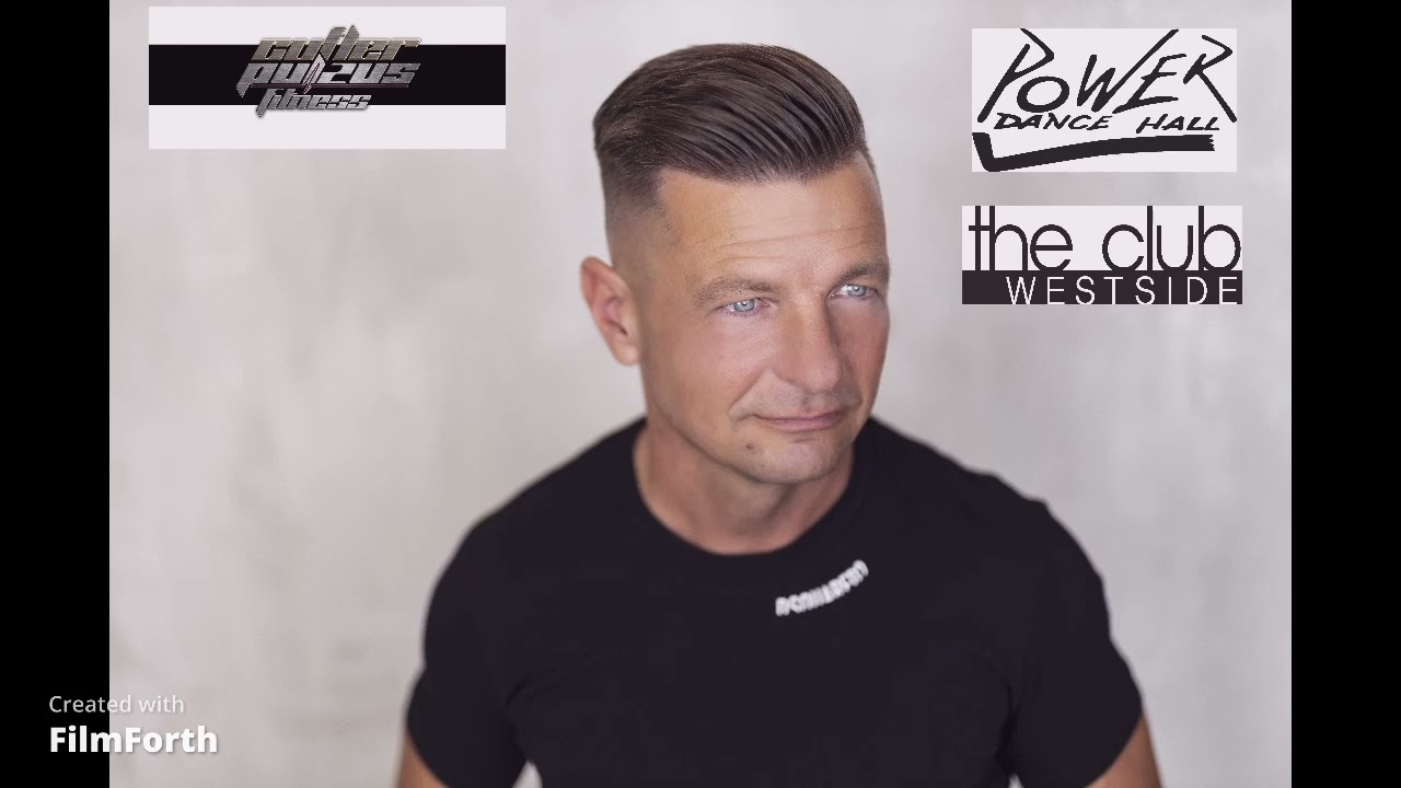 Christian Live Classic Mix@Cutler Pulzus Fitness Tatabánya@Power@West 2023.06.19.