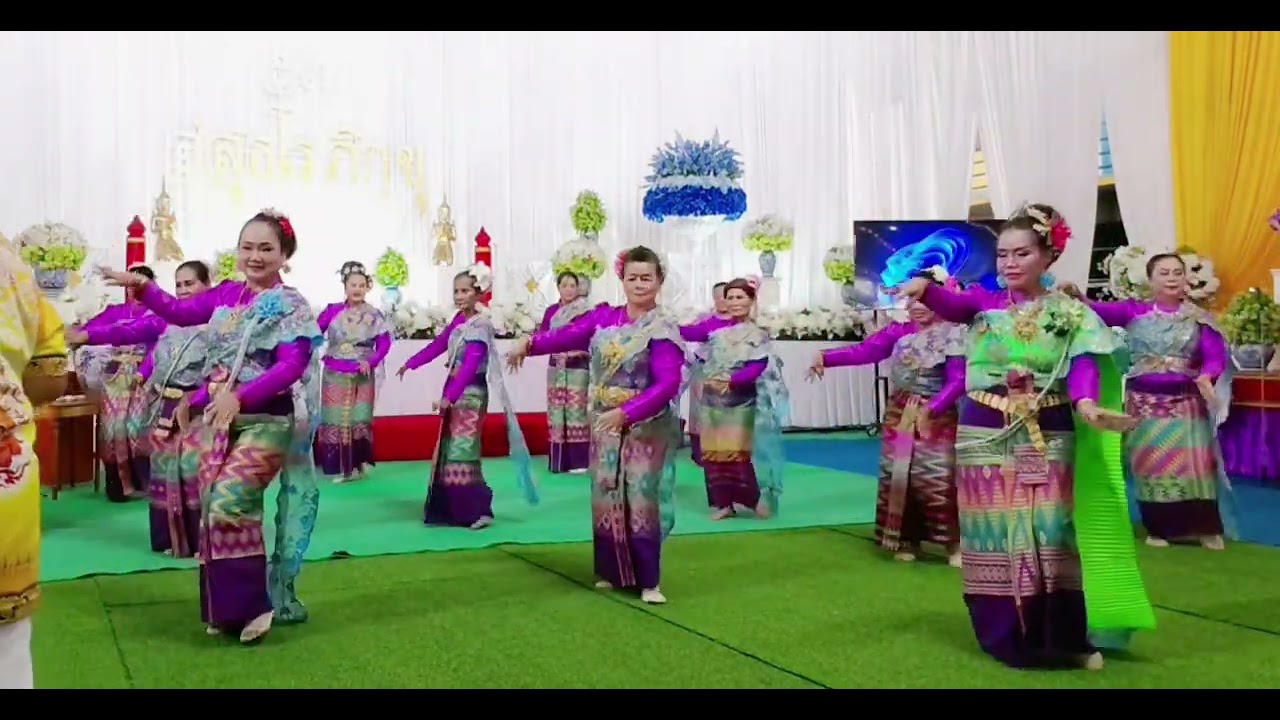 บวงสรวงเทพเทวา
