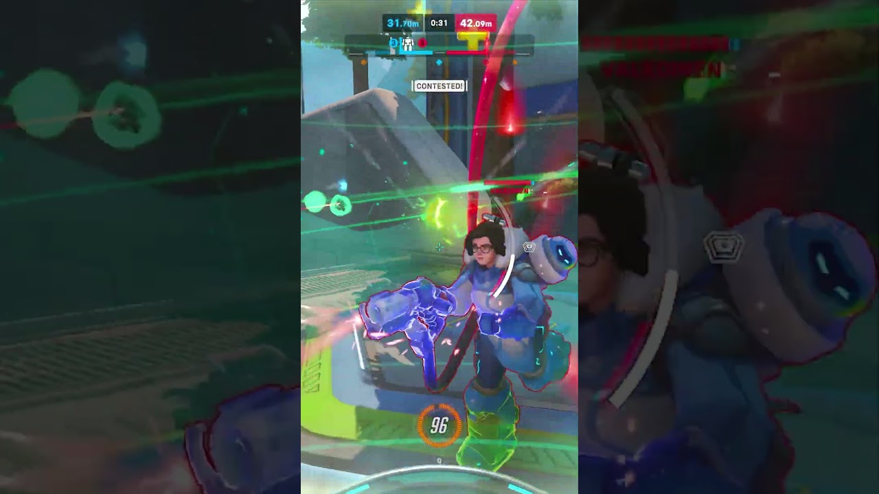 this DV.a bomb build is insane in stadium