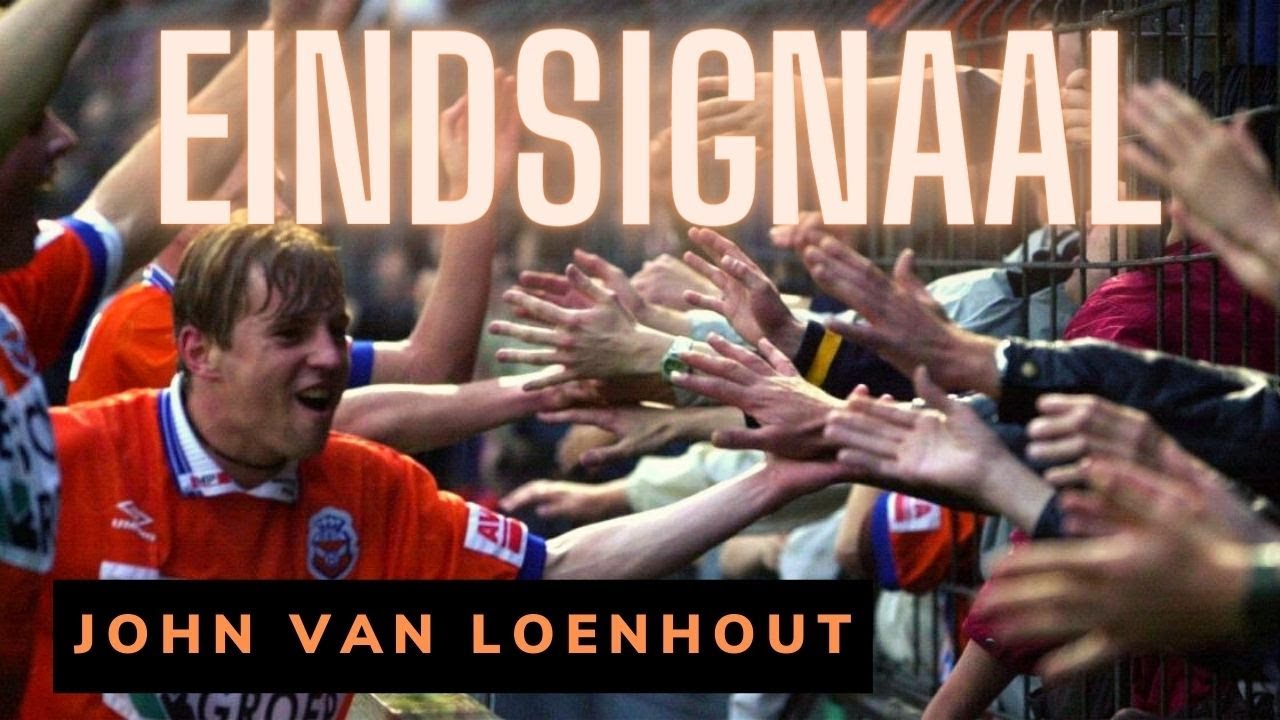 Eindsignaal: John van Loenhout (eerbetoon)