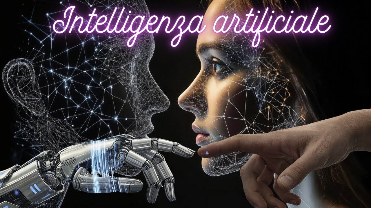 Intelligenza Artificiale