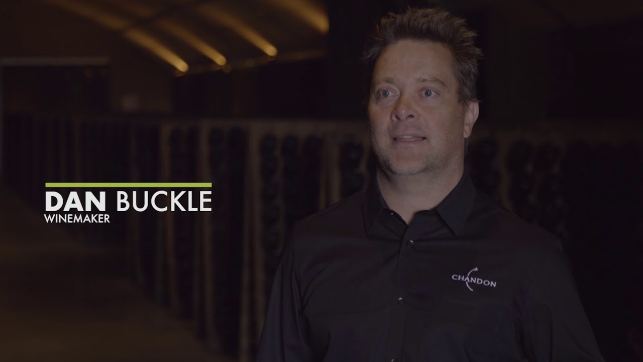 Domaine Chandon Video