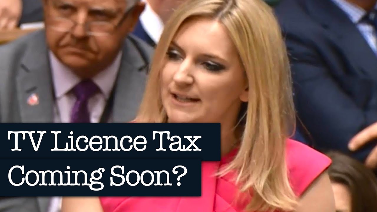TV Licence Mandatory &lsquo;Media Tax&rsquo; Incoming