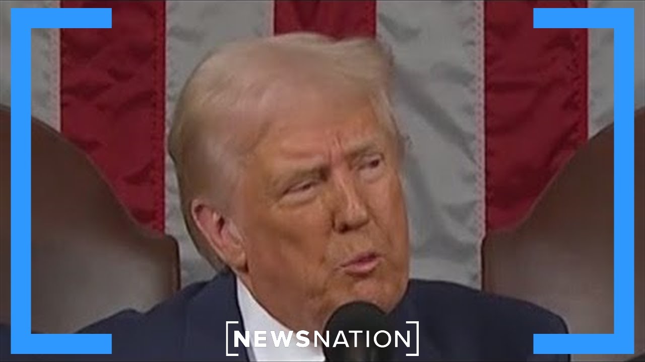 Trump’s State of the Union won’t bring America back together: Bill O’Reilly | On Balance