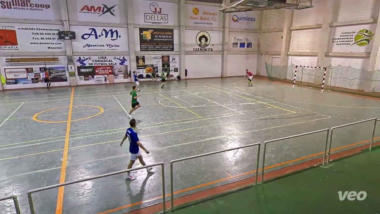 J18- NOVELRIEGOS 1 & 2 WERDER BREMEN 