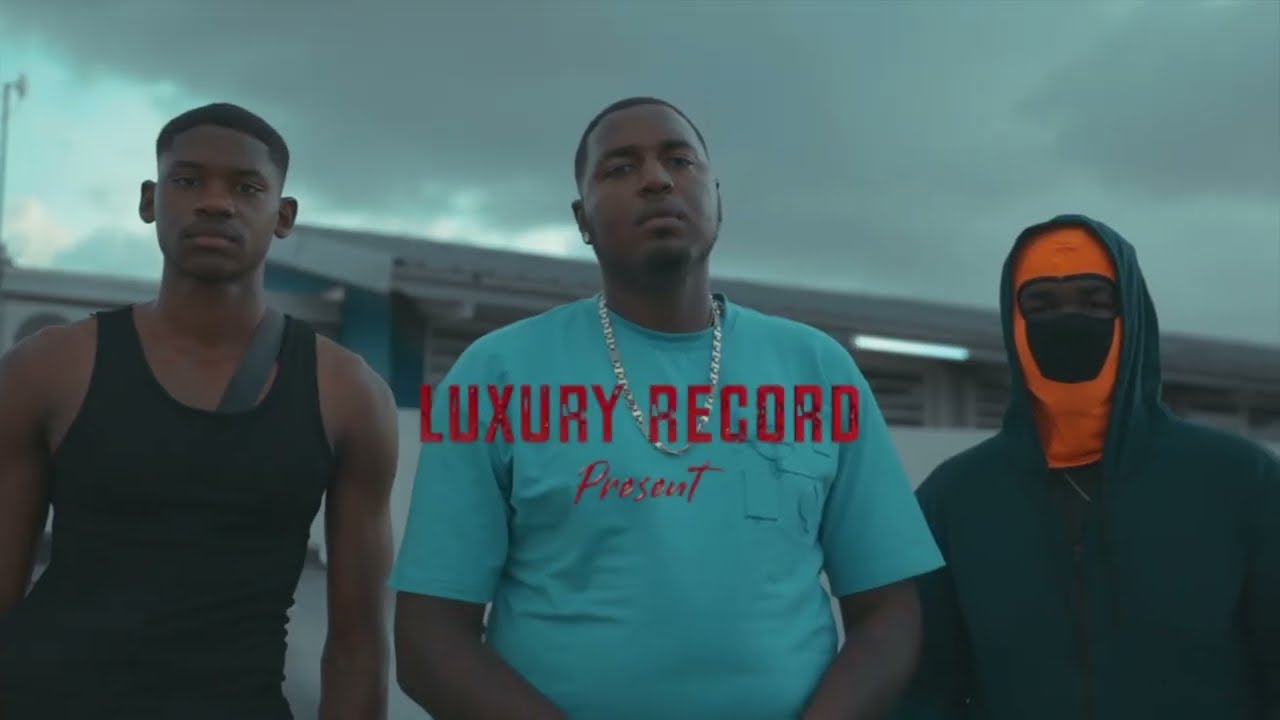 Cachi - Money On Time [ Prod By. Blackout Music ]