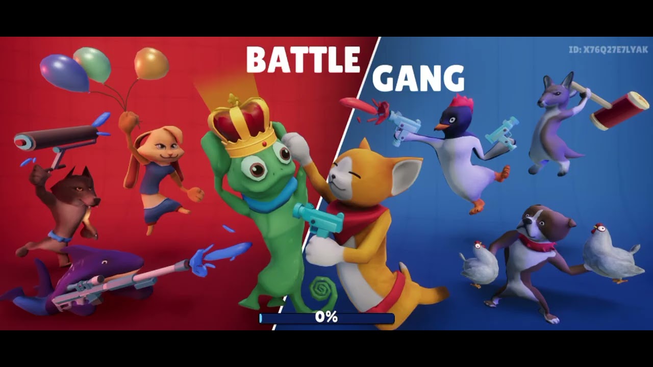 Create for by dragon Game en español es creado por dragón juegos