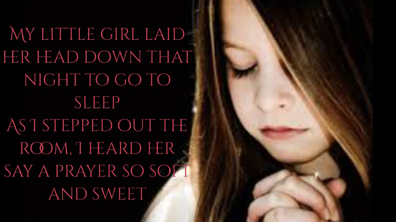 Jason michael carroll-Alyssa lies (Lyrics) music video