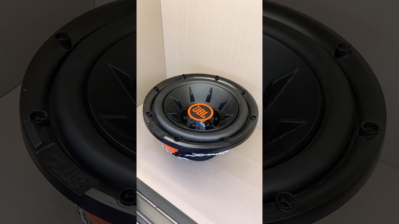 250 W JBL S2-1024 VS 500W JL Audio 10W3V3, which you like better?