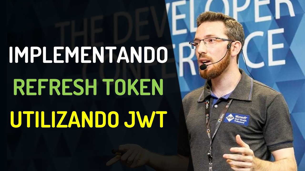 Implementando Refresh Token utilizando JWT