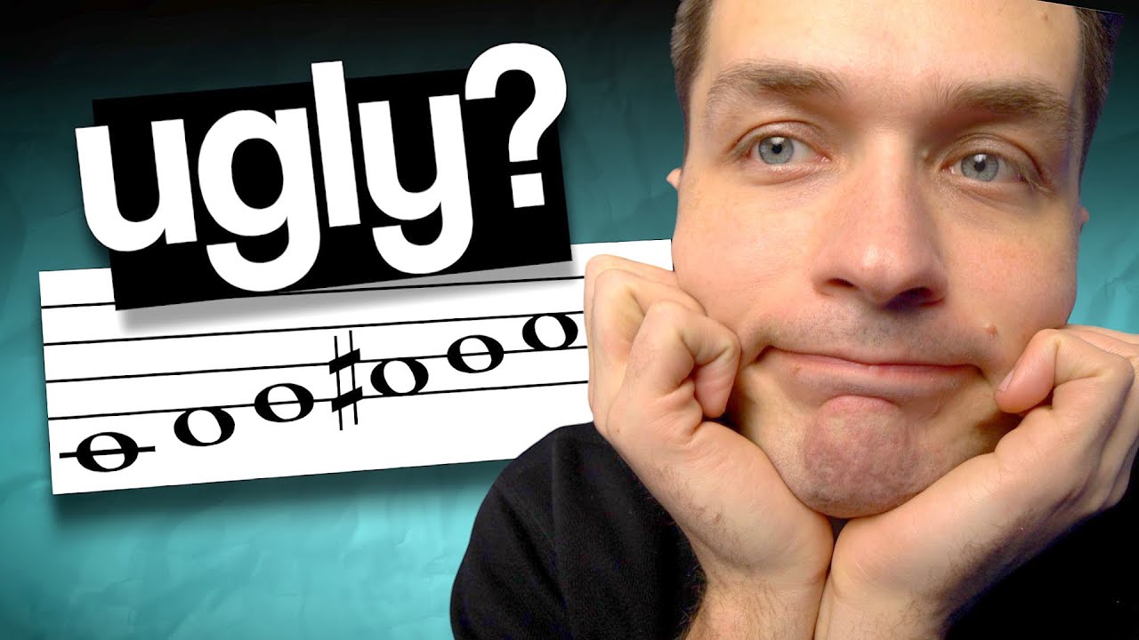 Making the LYDIAN scale sound UGLY? (ft. Shubh Saran, Justice Cow, Music is Win and Aimee Nolte)