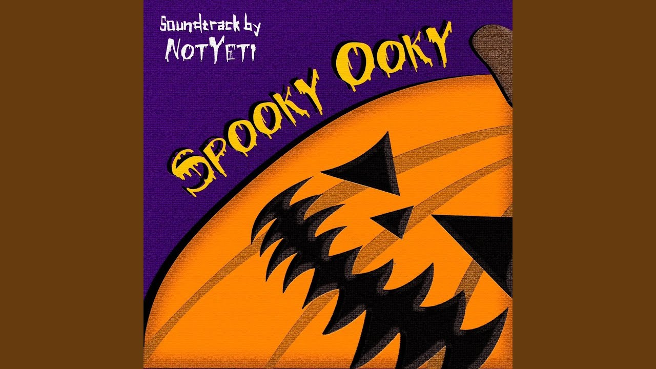 Spooky Ooky