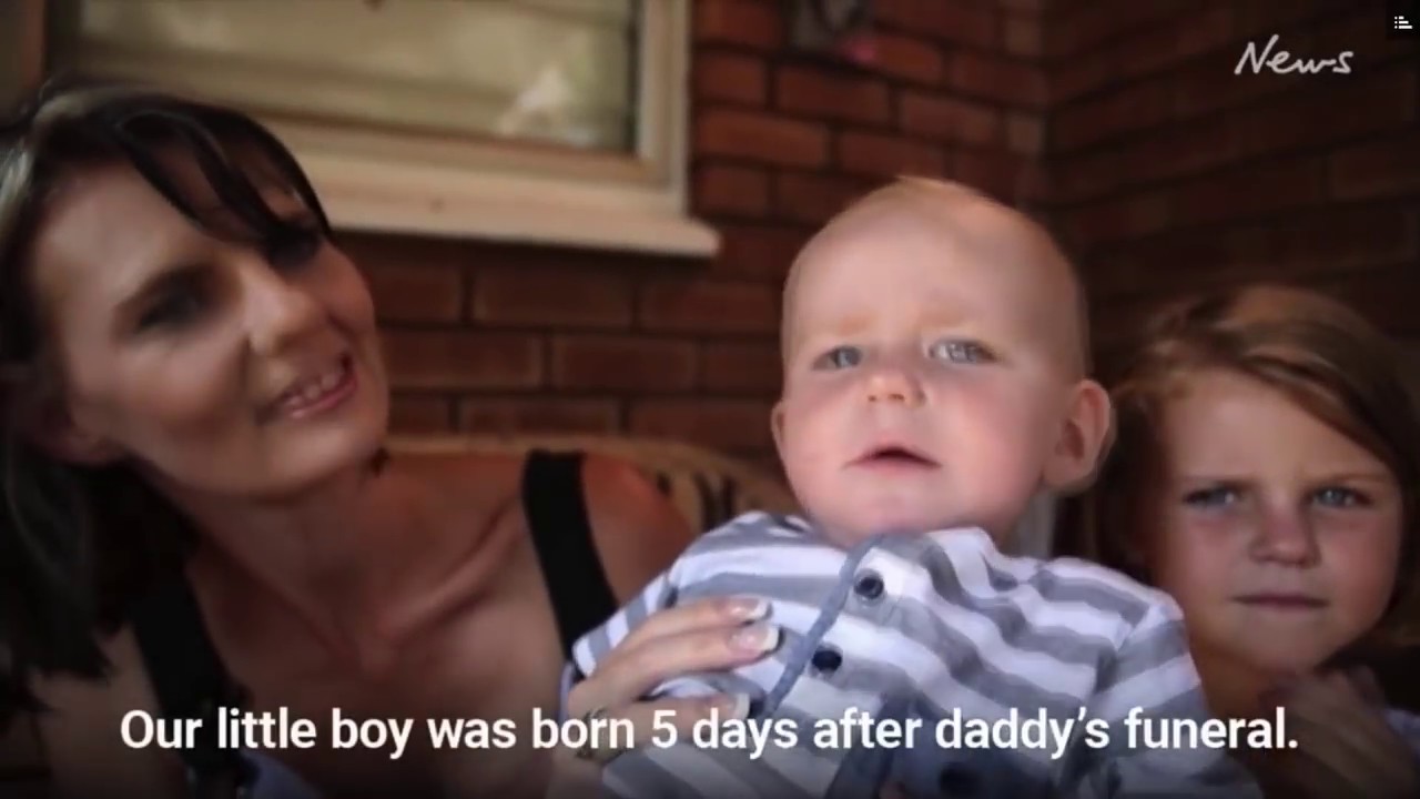 South Africa farm attacks: Survivor INTERVIEWS