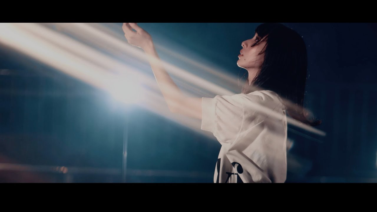 manaco / 向日葵 (Official Music Video)