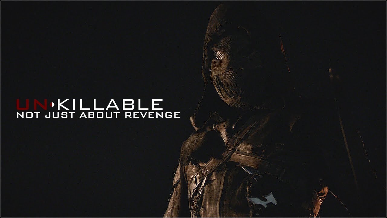 Adrian Chase (Prometheus) - 