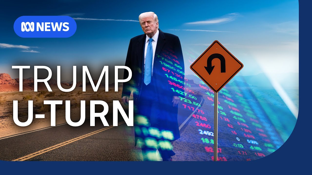 Australia's money-men face off as Trump's tariffs cause IMF to downgrade global economic growth