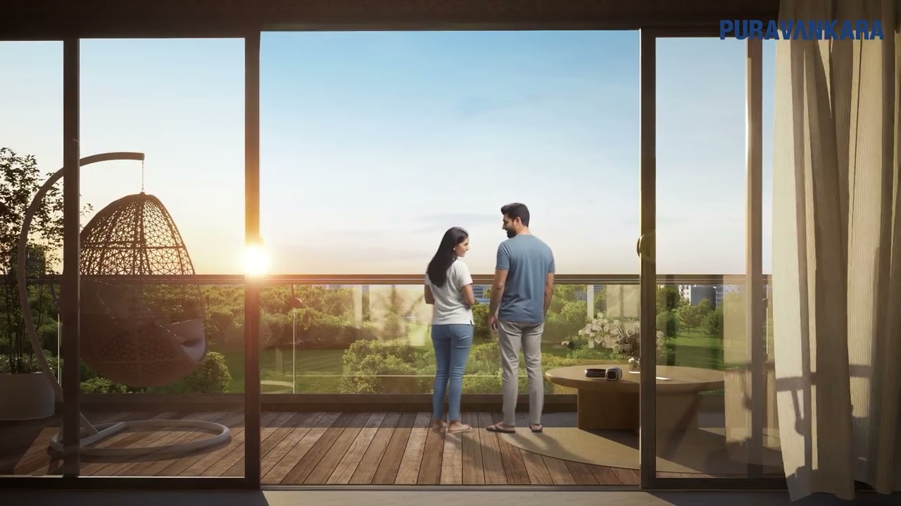 Purva Silversky, Electronic City | Where Life Finds Its Balance