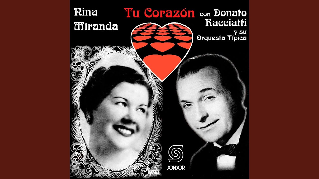 Tu Corazón