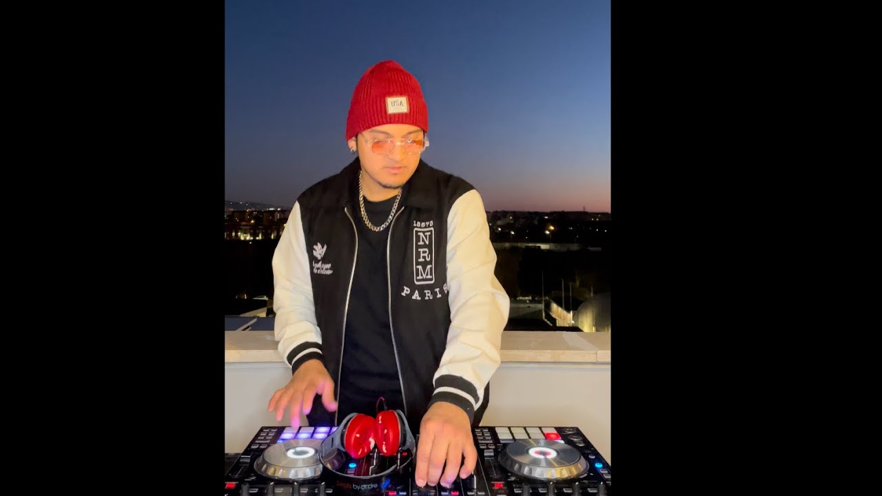 Mix Reggaeton Urbano 2024 PRIVIEW (Feid, Peso Pluma, Bad Bunny & Más) [DJ LAY MUSIC]