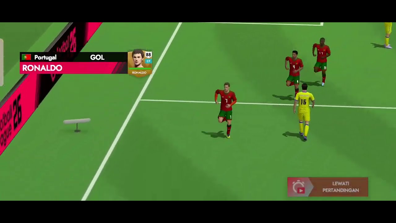 CR7 mode' 2008