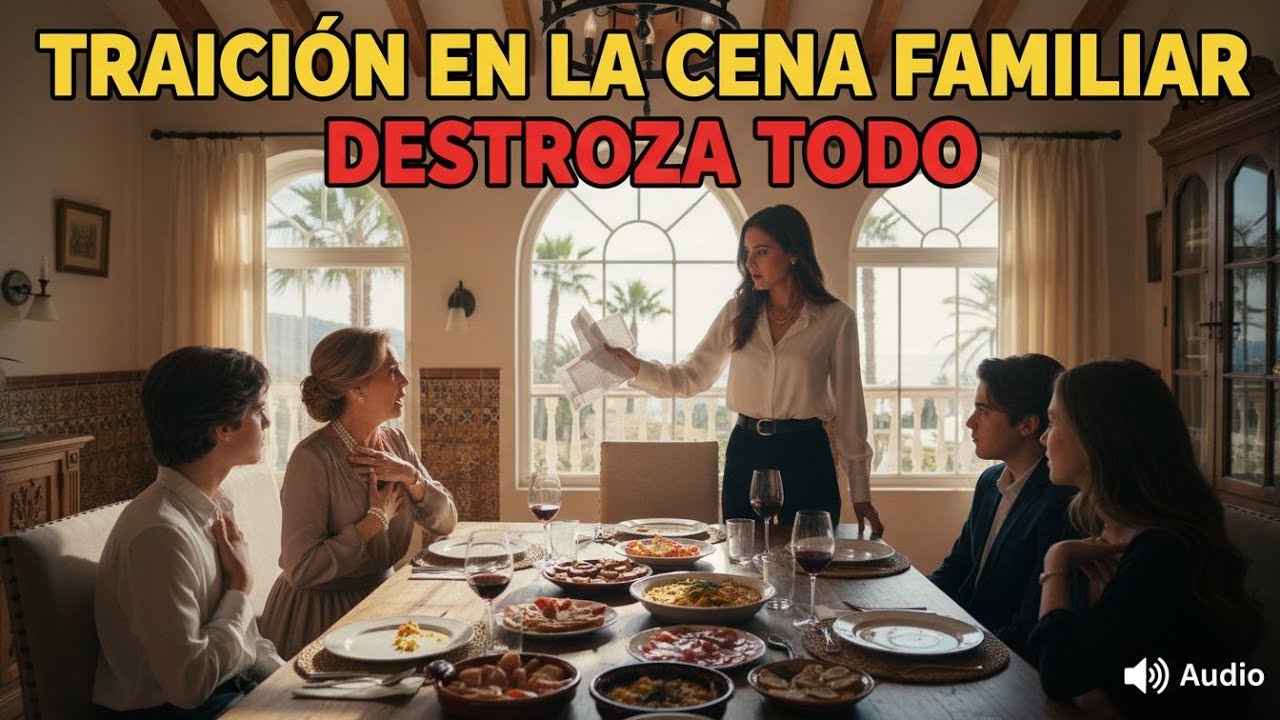 EL ROBO DE LOS AHORROS MATERNOS, QUE DESATÓ UNA VENGANZA IMPLACABLE