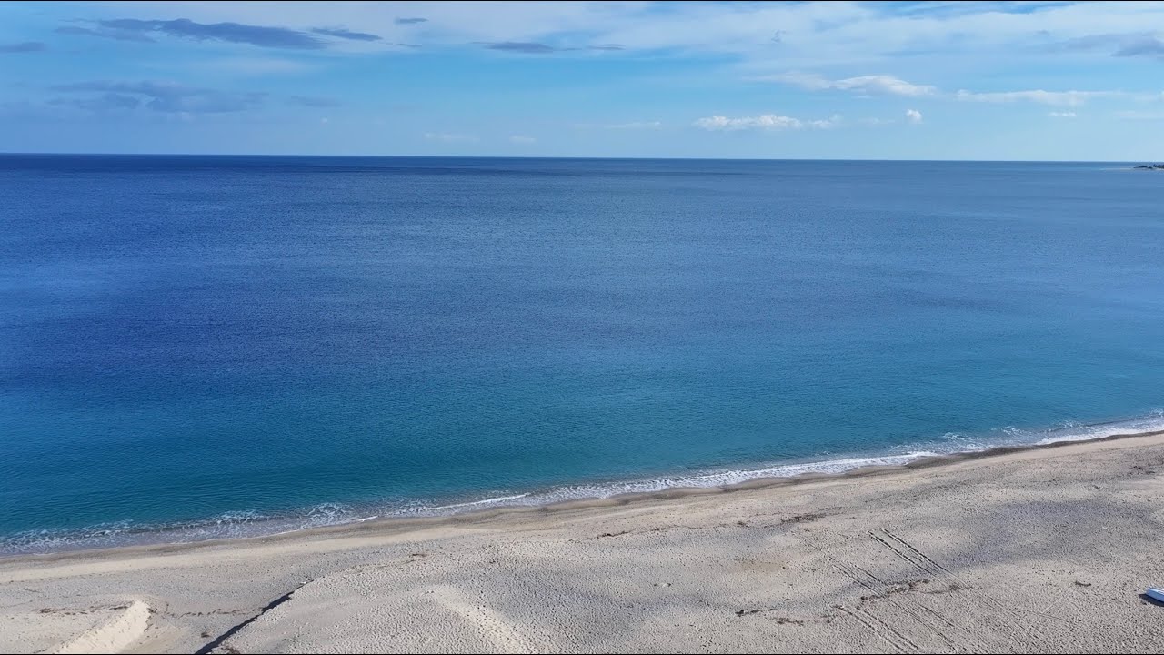 MONTEPAONE LIDO  (CZ)  4K