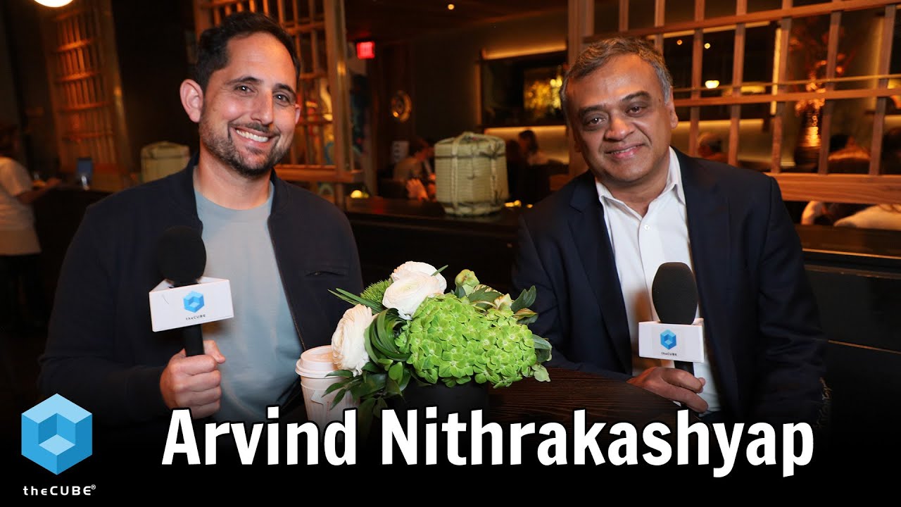 Arvind Nithrakashyap, Rubrik | Cybersecurity 2026: Taming the AI Sprawl