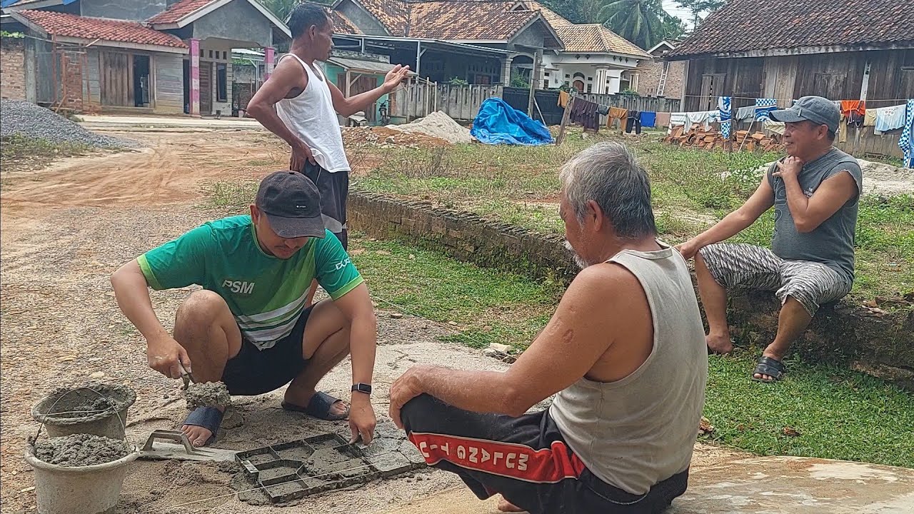 Tukang Abal-Abal