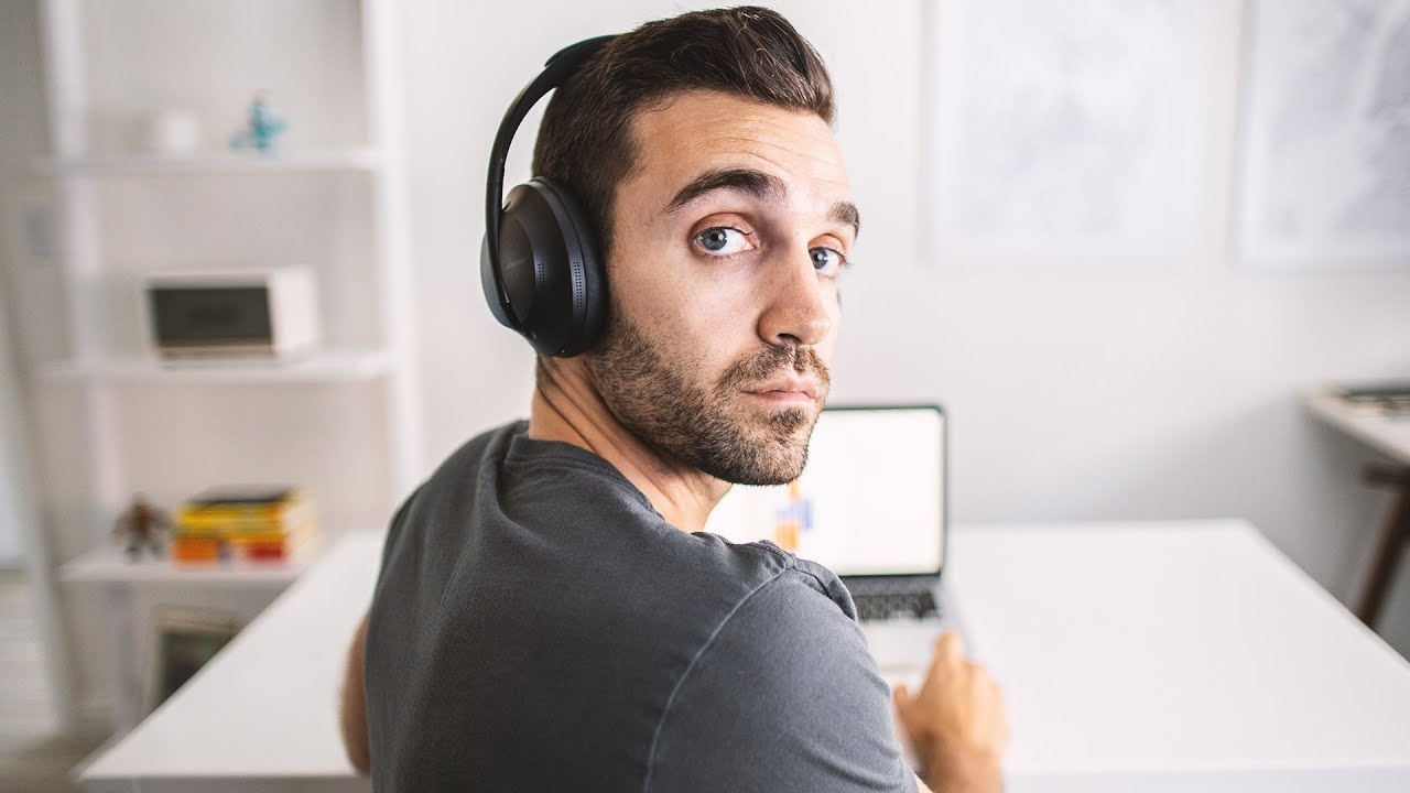 The Key to Happiness in a Distracted World