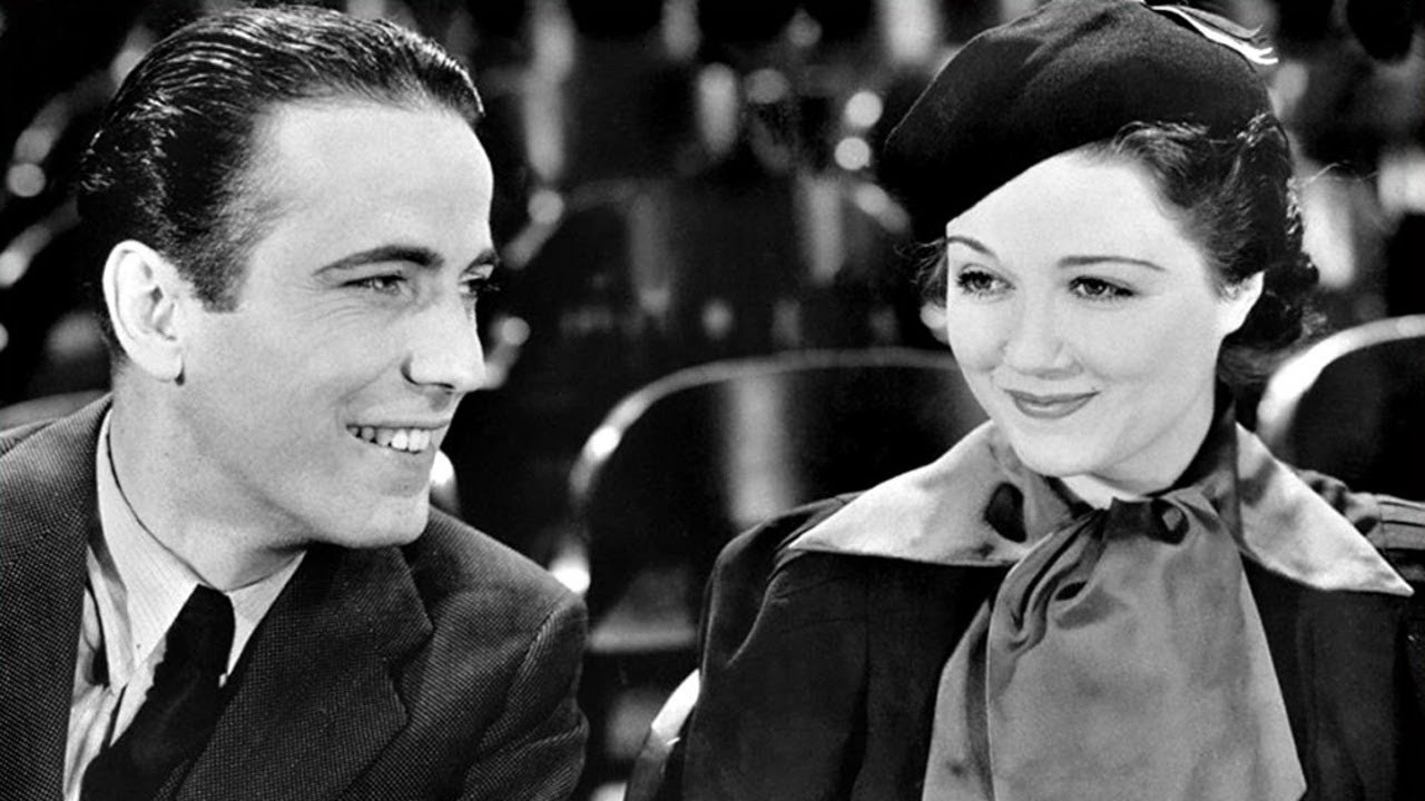 Call It Murder (1934) Classic Film, Humphrey Bogart, Sidney Fox, O.P. Heggie | Full Classic Movie HD