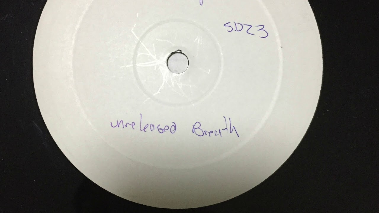 Science Dept  Breathe (Unreleased Mix)