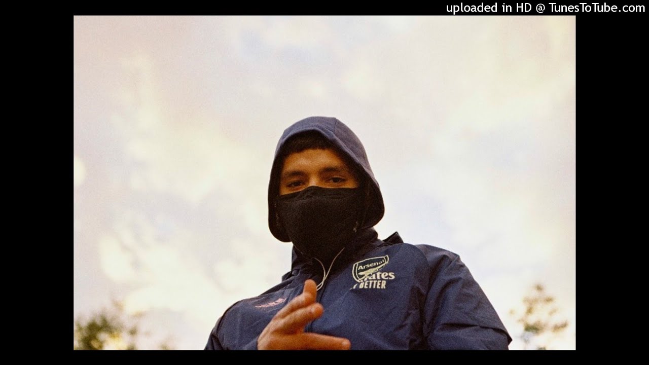 beny jr - loco (slowed + reverb)
